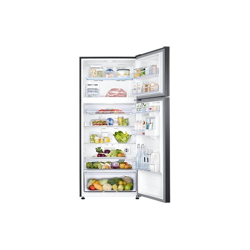 Samsung Refrigerator RT62K711BSUT 620L TMF Black