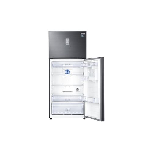 Samsung Refrigerator RT62K711BSUT 620L TMF Black