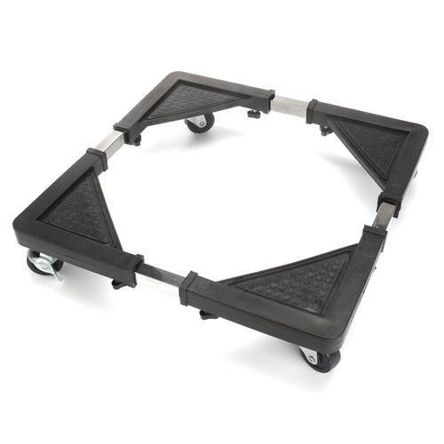 4 Foot Wheel R Adjustable Washing Machine Base Refrigerator