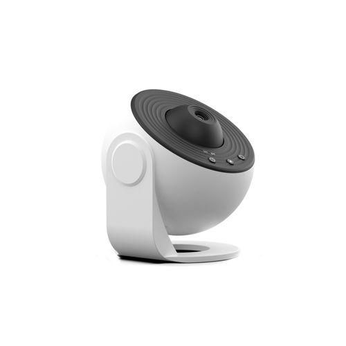 915 Generation Galaxy Projector Star Projector Star Night Light with Solar System Constellation Children's Adult Bedroom Ceiling