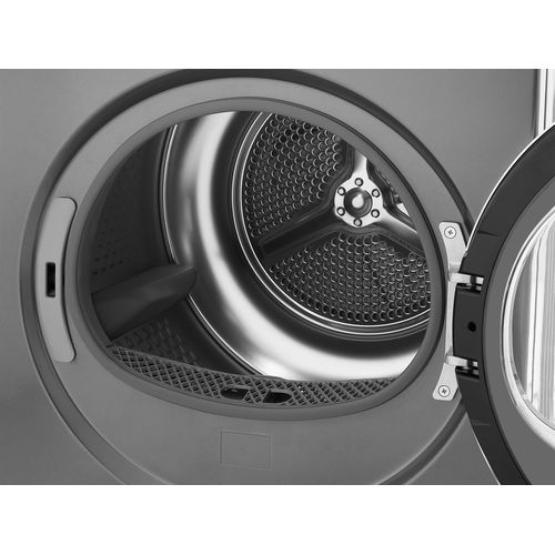 Beko B3T4911DG Condensation Dryer, 9KG - Grey