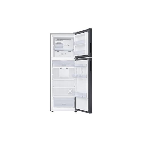 Samsung Refrigerator RT35CB5218AU6T 348L Bespoke TMF - Grey
