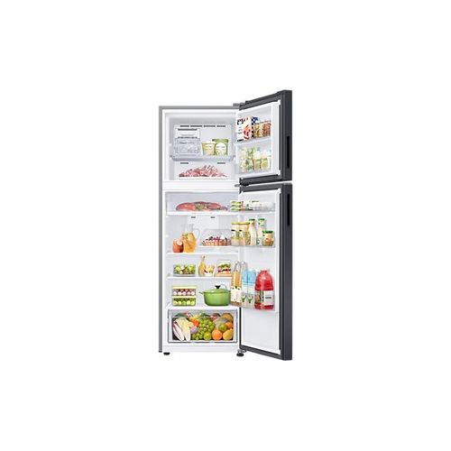Samsung Refrigerator RT35CB5218AU6T 348L Bespoke TMF - Grey