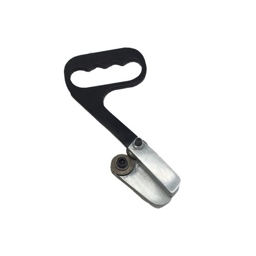Portable Fast Metal Plate  Manual  Wood Cuttin