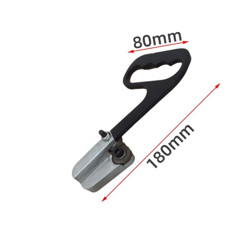 Portable Fast Metal Plate  Manual  Wood Cuttin