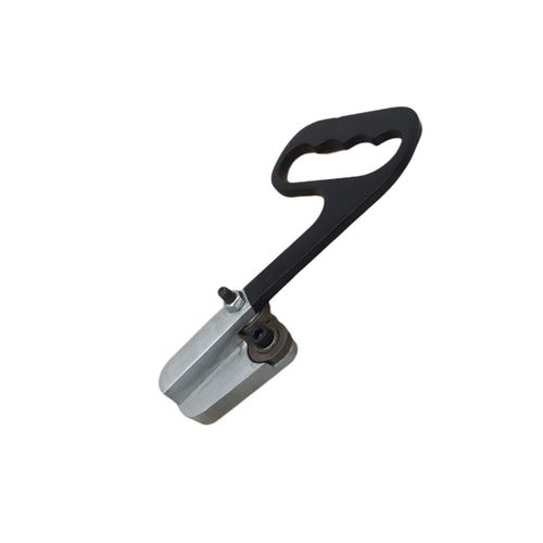 Portable Fast Metal Plate  Manual  Wood Cuttin