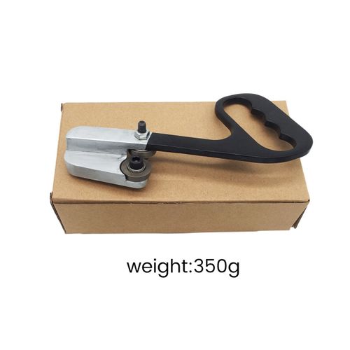 Portable Fast Metal Plate  Manual  Wood Cuttin