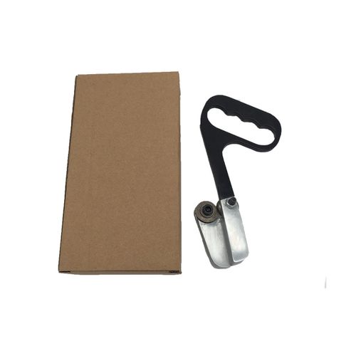 Portable Fast Metal Plate  Manual  Wood Cuttin