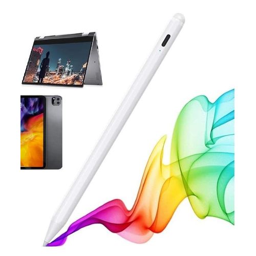 Ipad Air Pro Pen,  - White,