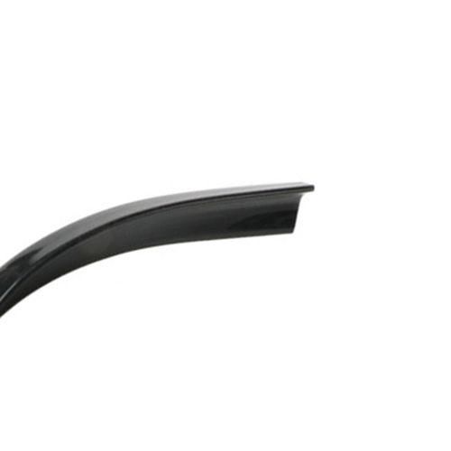 Universal Car Rear Spoiler Wing Rubber Lip Rear Roof Lip