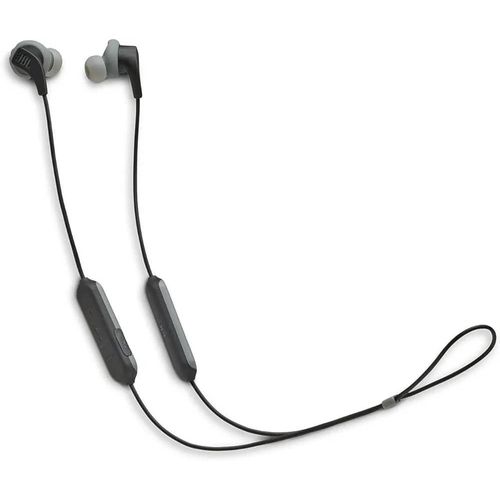 Endurance RunBT, Sports in Ear Wireless Bluetooth Earphones with Mic, Sweatproof, Flexsoft eartips, Magnetic Earbuds, Fliphook & TwistLock Technology, Voice Assistant Support