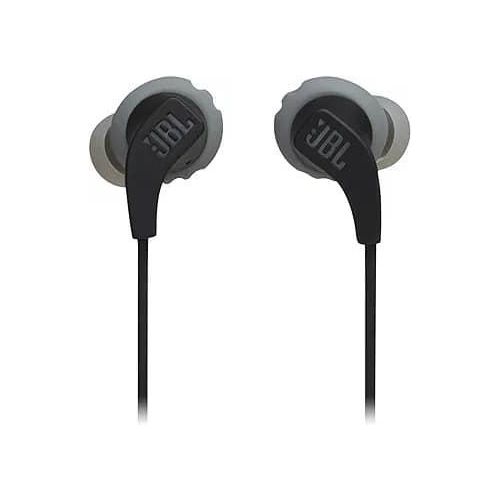 Endurance RunBT, Sports in Ear Wireless Bluetooth Earphones with Mic, Sweatproof, Flexsoft eartips, Magnetic Earbuds, Fliphook & TwistLock Technology, Voice Assistant Support
