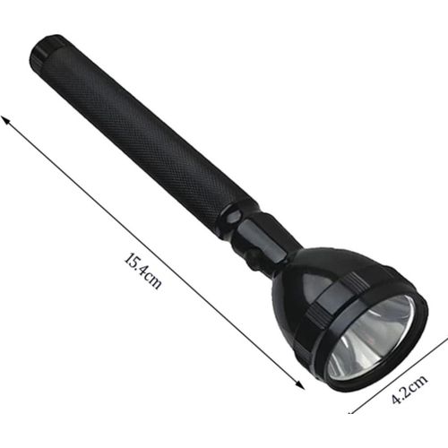 HIGH POWER FLASHLIGHT