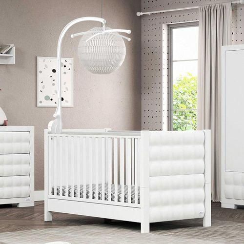 Cot Mobile Rotary Sturdy Movable Bracket Cot Mobile Arm