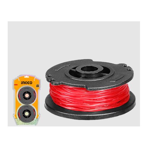 INGCO ALS1601 Line Spool - Red
