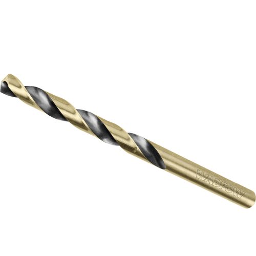 WADFOW WTD1K10 - Hss Drill Bit - Blue