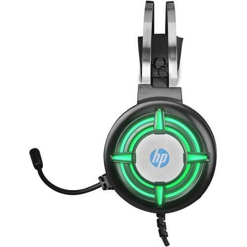 USB Gaming Headset with Mic for PC/Laptop,Tronsmart Glary 3.5mm Wired Stereo Gaming Headset with Virtual 7.1 Surround Sound,RGB Noise Cancelling Gaming