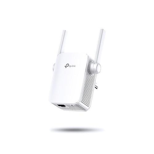AC1200 Mesh Wi-Fi Range Extender RE305 - White