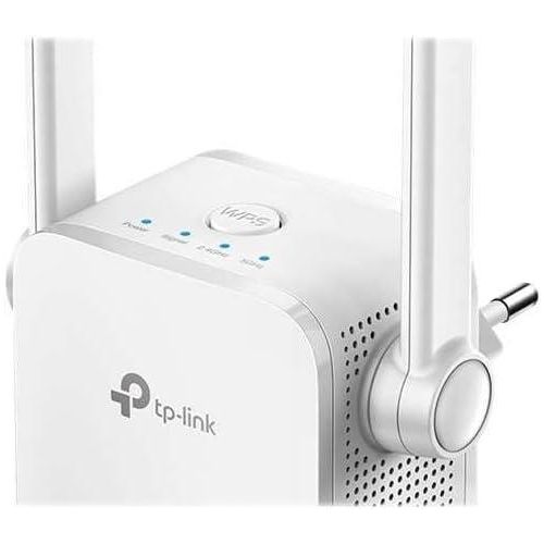 AC1200 Mesh Wi-Fi Range Extender RE305 - White