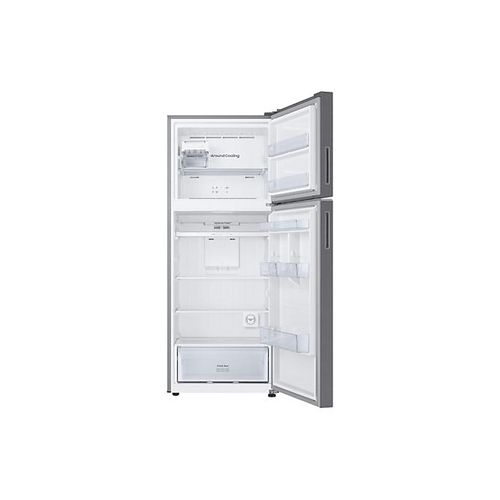Samsung Refrigerator RT47CG6631S9UT 465L TMF - Silver