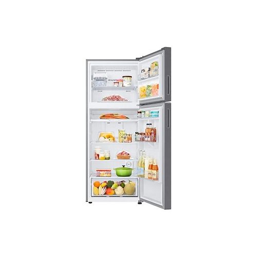 Samsung Refrigerator RT47CG6631S9UT 465L TMF - Silver