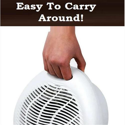 Spark House Warmer, Heat Generator,  - White,