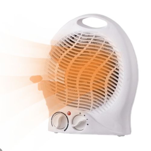 Spark House Warmer, Heat Generator,  - White,