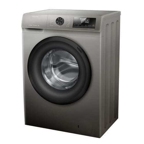 Hisense 9kg Front Loader Washing Machine WFQP9012VMT