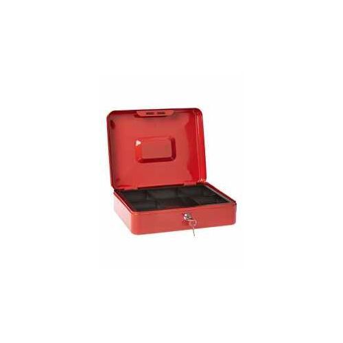 Cash Box Big Size - Red.