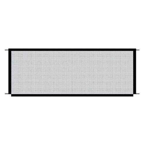 Magic Gate Portable Folding Mesh Baby Safety Fencing Gate