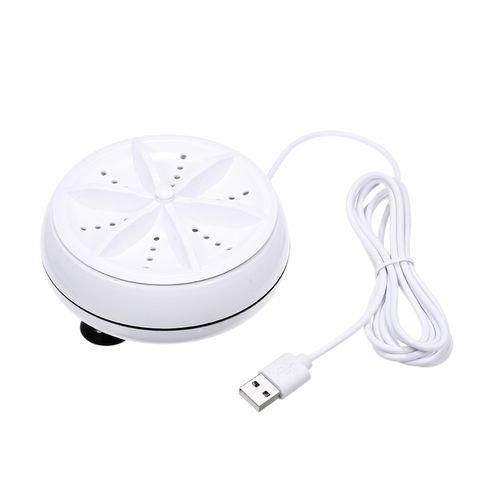 Ultrasonic Turbine Clothes Washing Machine