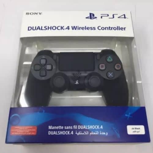 PS4 Dualshock 4 Wireless Game Controller For PlayStation 4 for Gaming Console