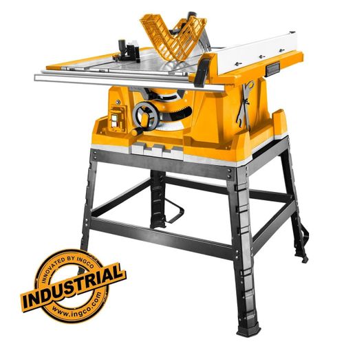 INGCO TS26005 - Table Saw - Orange