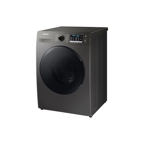 Samsung WM WD80TA046BX/NQ Washer Dryer 8kg - Black