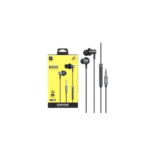 Senior F-790 Extra Bass Hi-Fi Type C Headphone, USB C Wired Earbuds with Microphone, In-ear Headphones for iPhone 15 Pro Max, iPad Pro/Air, MacBook Pro/Air, Samsung S24 Ultra & More – Black