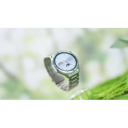 Oteeto Watch 5 pro 1.43 Inch AMOLED Display Smart watch With 2 Pair Strap and Wireless Charger For Men's -Multicolor