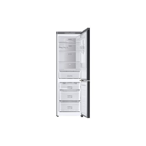 Samsung Refrigerator RB33T307058 339L Bespoke Pink White