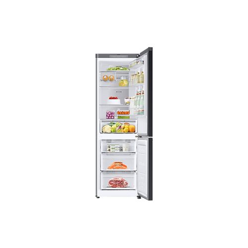 Samsung Refrigerator RB33T307058 339L Bespoke Pink White