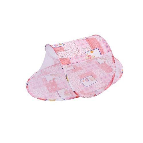 Multifunctional Children's Folding Mosquito Net Baby