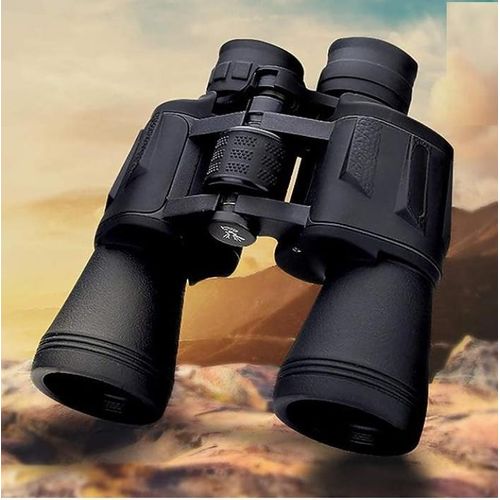 Bushnell Professional Powerful Binoculars for Travel, Bird Watching Hunting, Concerts