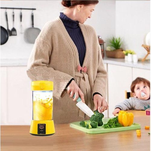 Baby Food Electric Blender, Juicer