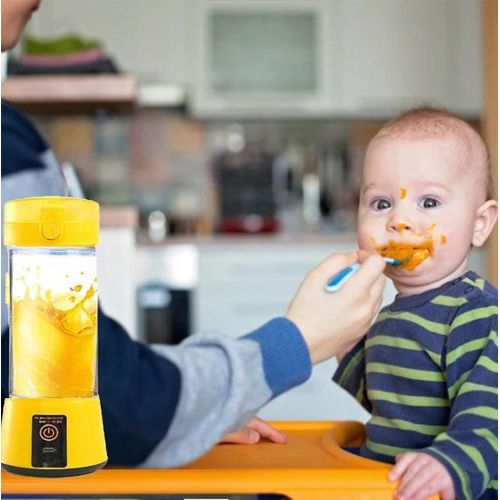 Baby Food Electric Blender, Juicer