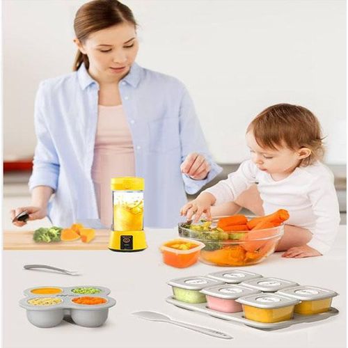 Baby Food Electric Blender, Juicer