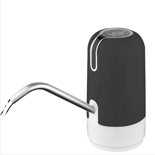Rechargeable Water Dispenser For Home And Public Places-Color May Vary
