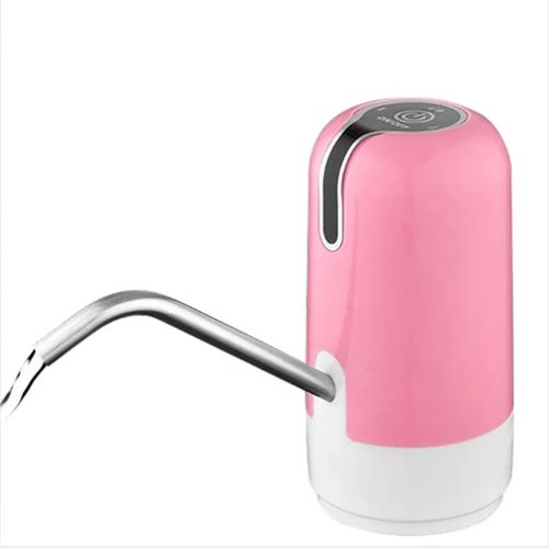 Rechargeable Water Dispenser For Home And Public Places-Color May Vary