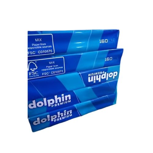 Dolphin Papers Caton Box