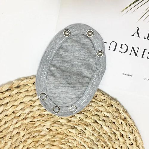 1 PCS Baby Romper Partner Utility Bodysuit Jumpsuit Diaper Romper Lengthen Extend Film Baby Boys Girls Kids Romper Partner