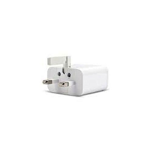Samsung Fast Charger For Android Smart Phones - White