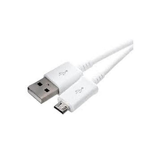 Samsung Fast Charger For Android Smart Phones - White