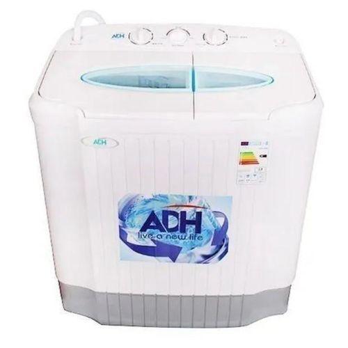 ADH 5KG Top loader Washing Machine - White